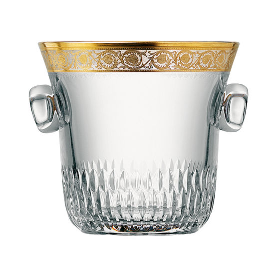 Thistle Champagne Cooler by Saint Louis