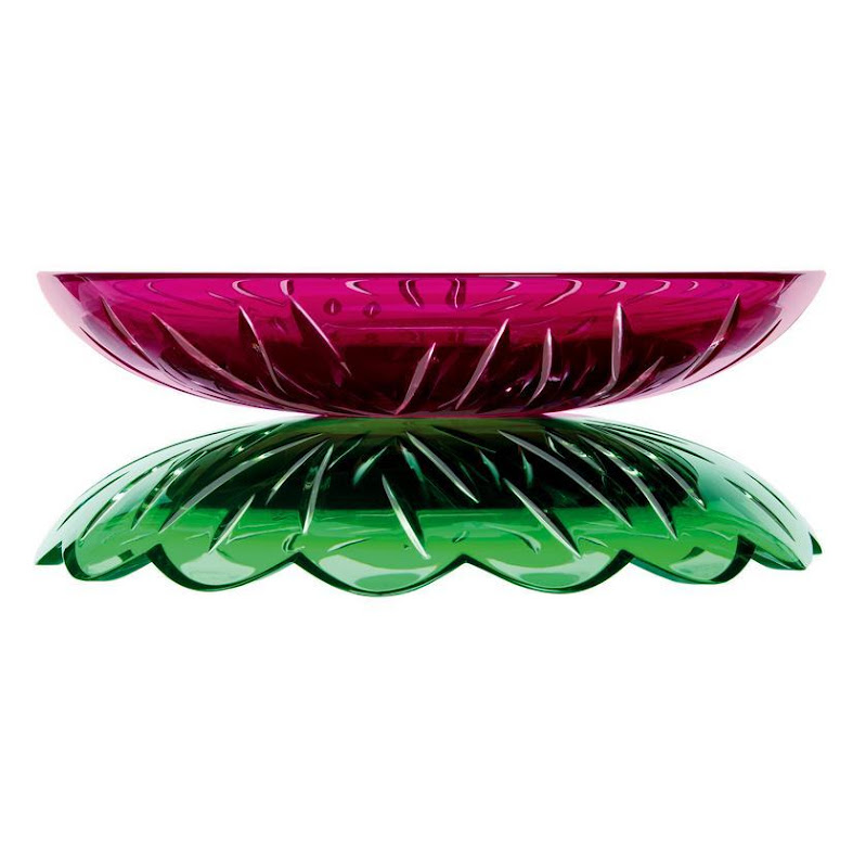 Les Endiablés Bowl by Saint Louis