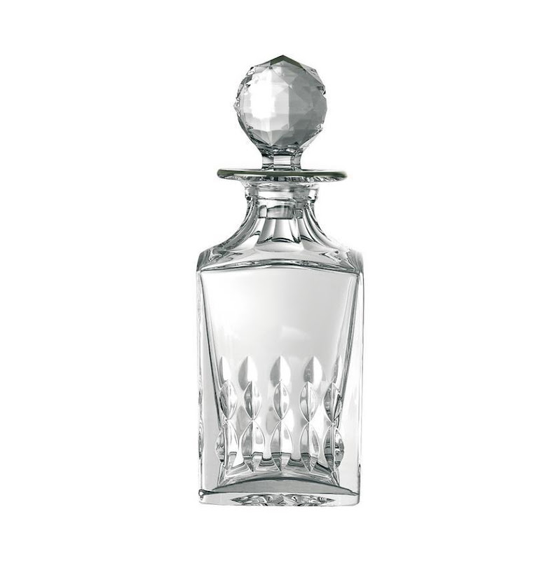Stella Whisky Decanter by Saint Louis