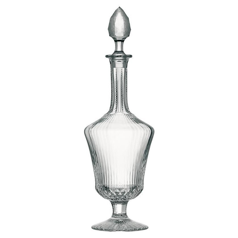 Apollo Decanter by Saint Louis