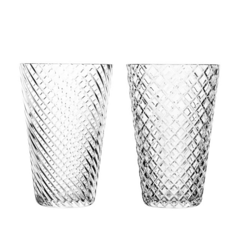 Plurielle Vases by Saint Louis