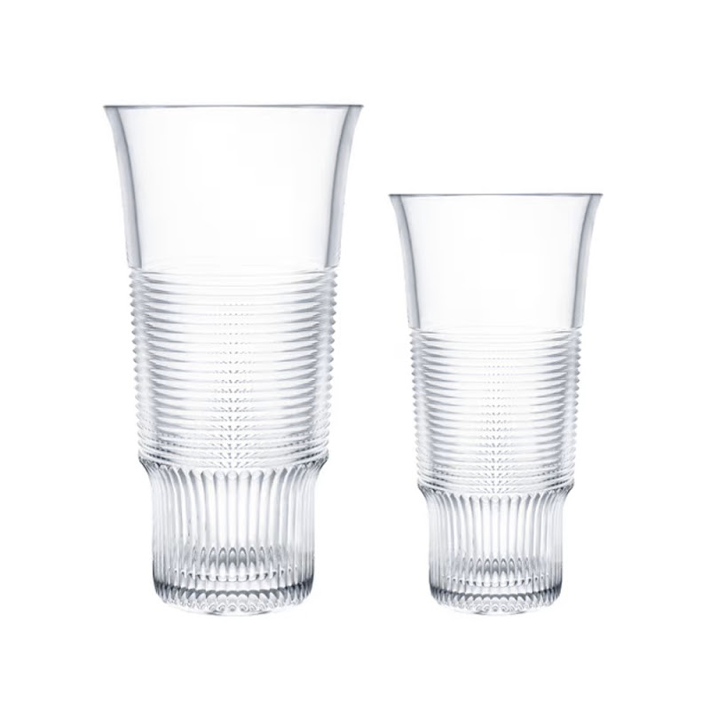 Cadence Vases by Saint Louis