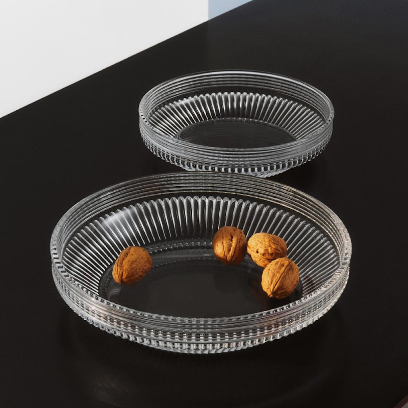 Cadence Bowls by Saint Louis