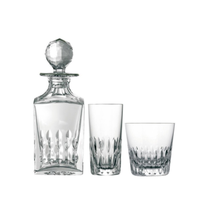 Stella Barglazen by Saint Louis