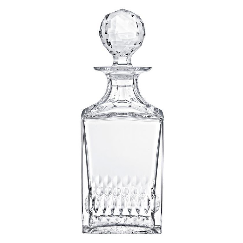 Apollo Whisky Karaf by Saint Louis