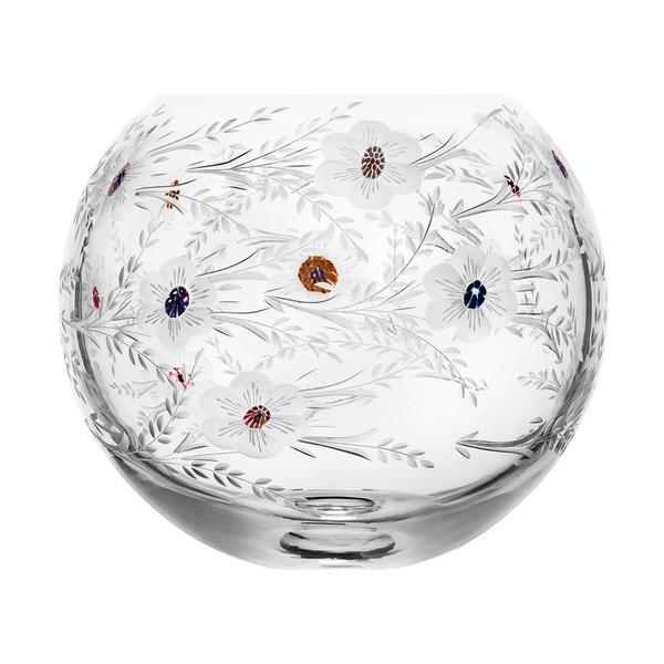 Botticcelli Vaas by Saint Louis