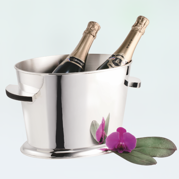 Champagne Cooler 'Smart' by Sonja Quandt