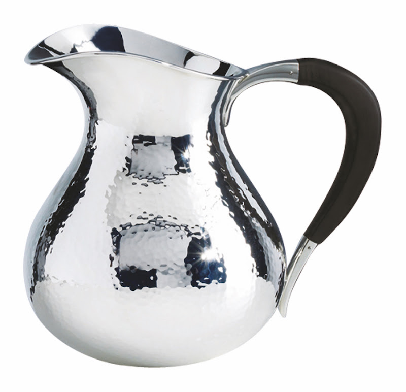 Jug 'Unique' by Sonja Quandt