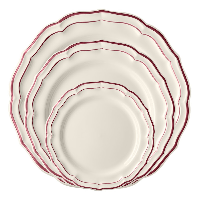 Filet Bordeaux by Gien