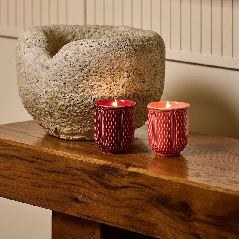 Pont aux Choux Scented Candles & Votives by Gien