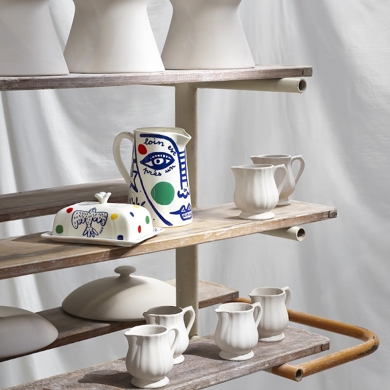 L'Archipel Sentimental by Gien