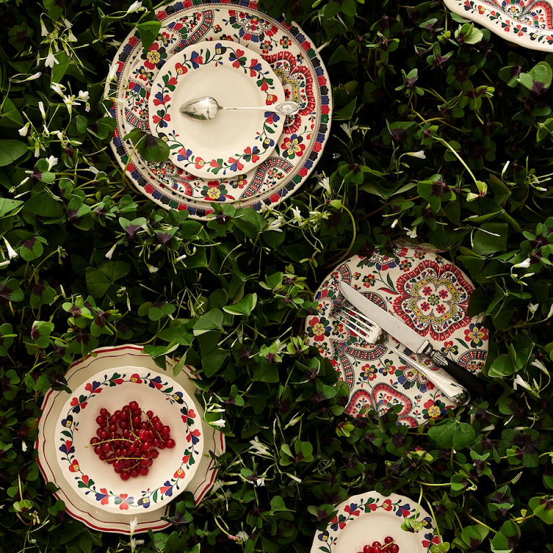 Chance Folle by Gien