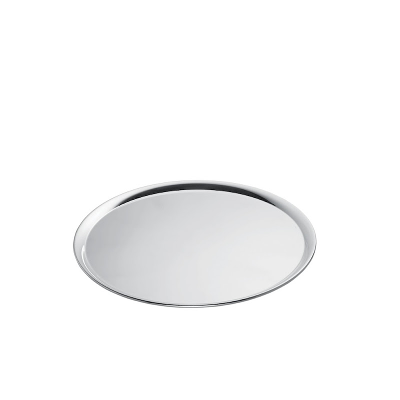 Héritage Trays Round by Ercuis