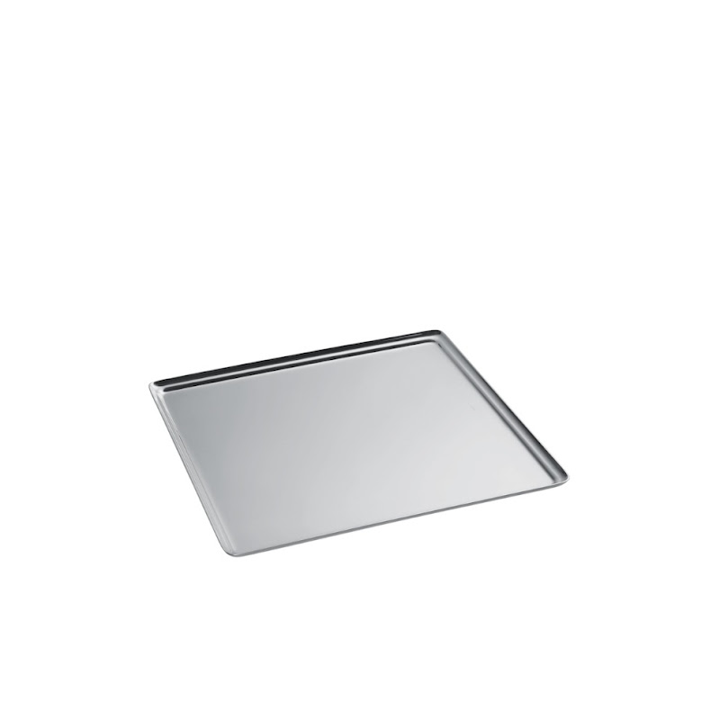 Héritage Trays square by Ercuis