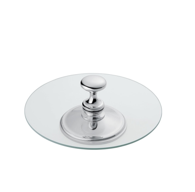 Éclat cheese tray by Ercuis