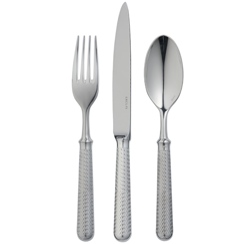 Miroir Chevron by Ercuis