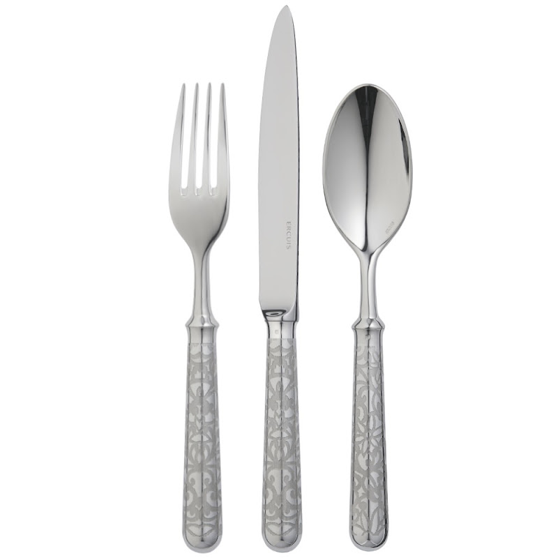 Miroir Tolède by Ercuis