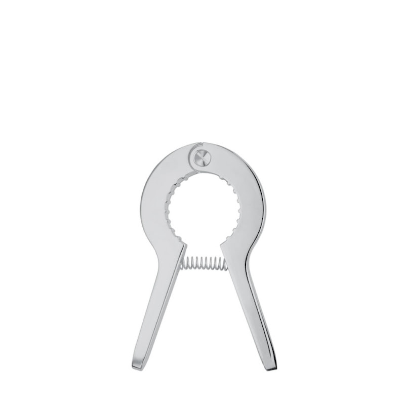 Tuileries Champagne opener by Ercuis