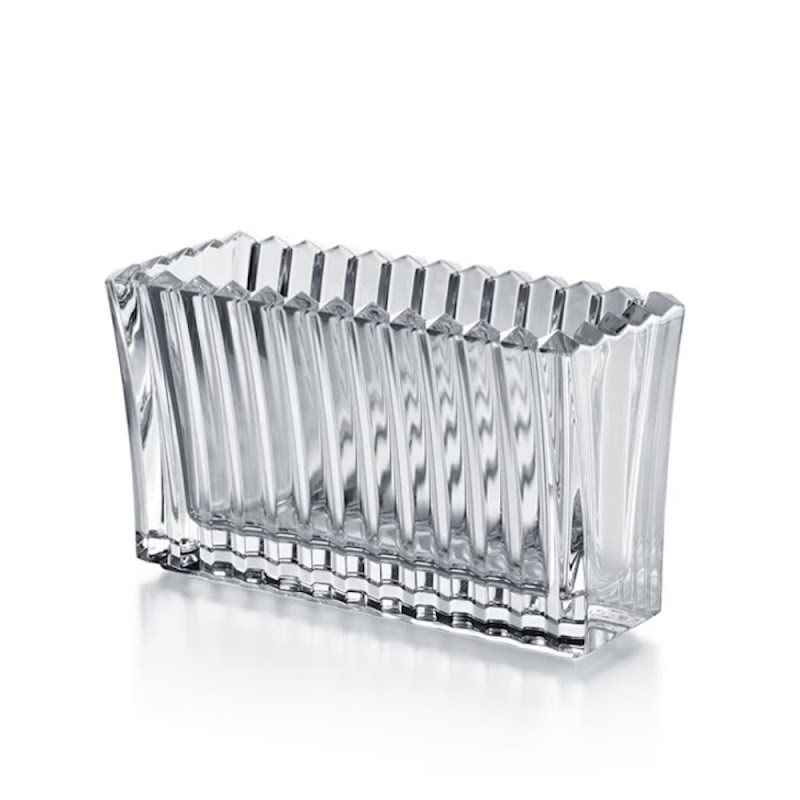 Vase "Mille Nuits Infinité" by Baccarat