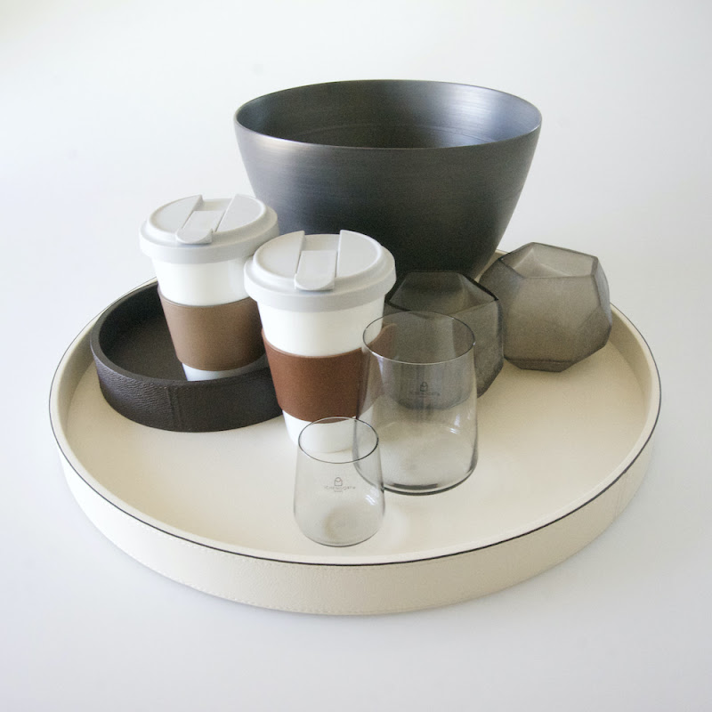 Coffee To-Go by Dibbern