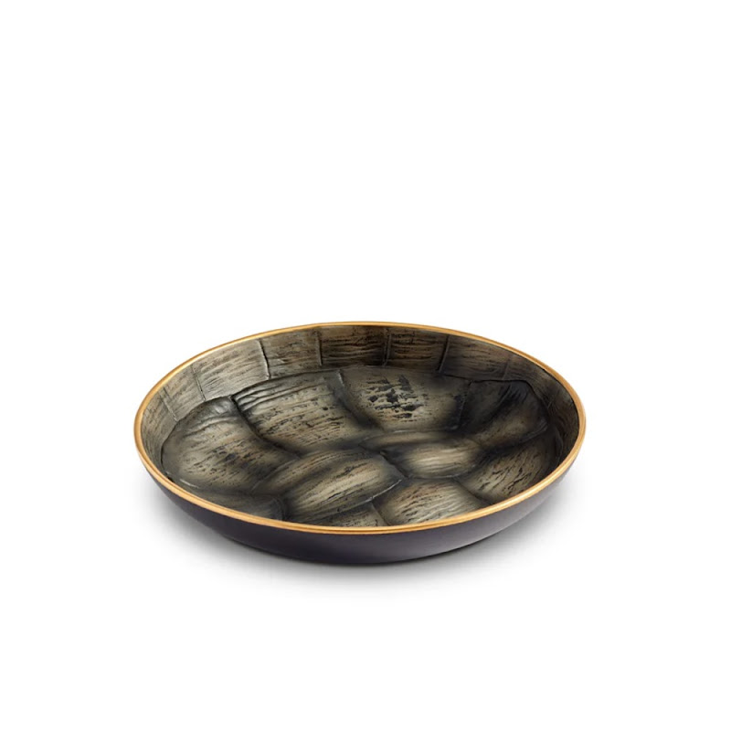 Small Dish "Turtle" by L'Objet