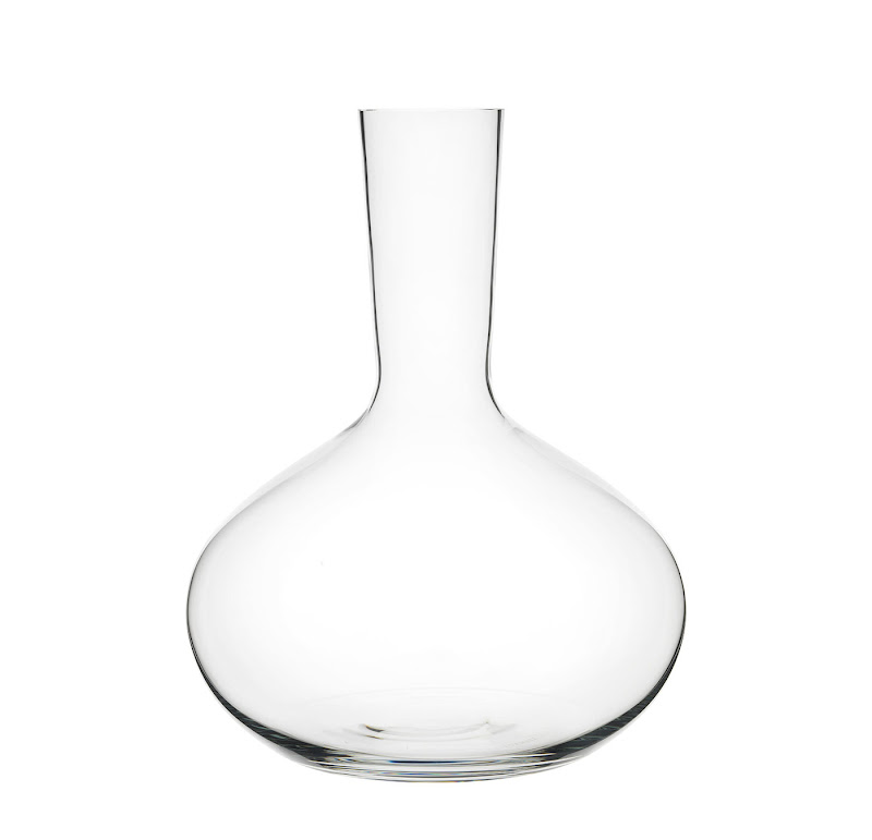 Decanter "Ballerina" by Lobmeyr