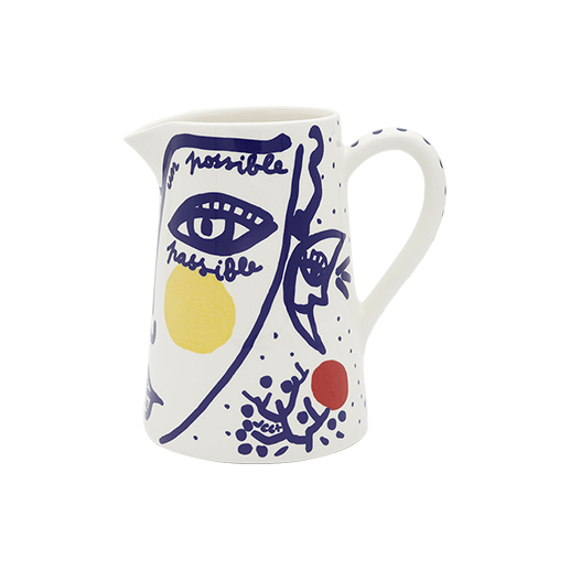 "L'Archipel Sentimental" by Gien