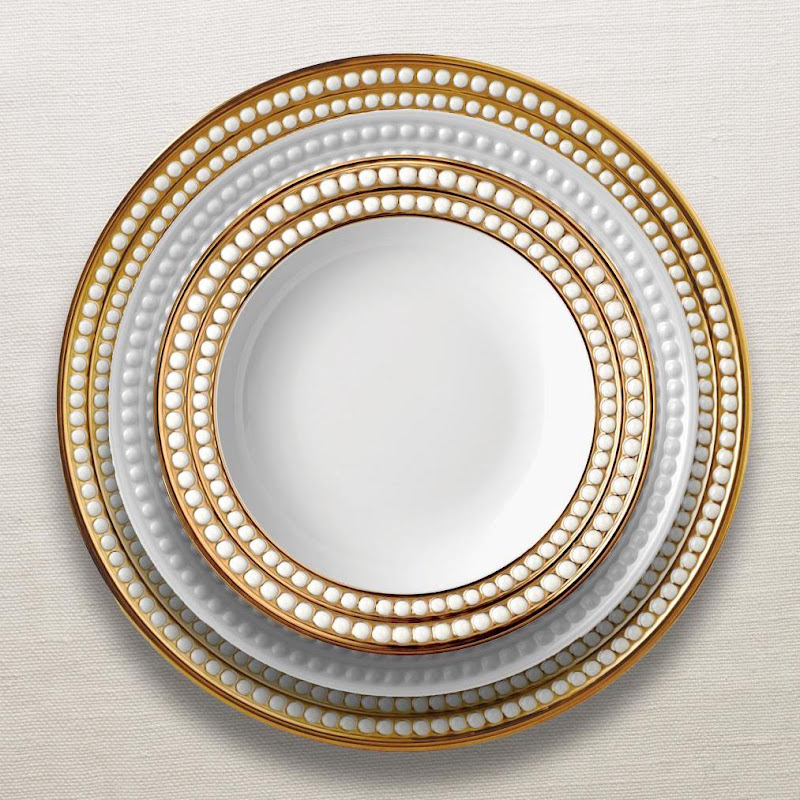 Perlée Gold by L'Objet