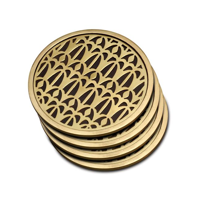 Coasters 'Venise' by L'Objet
