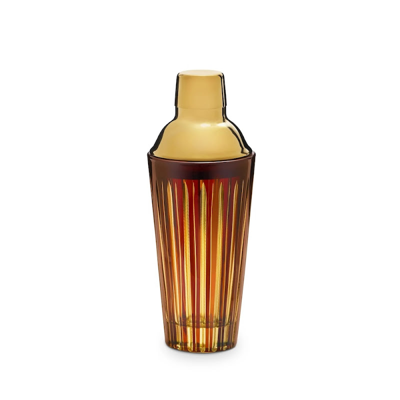Prism Cocktail Shaker by L'Objet