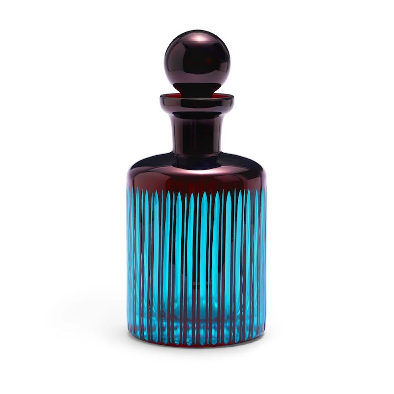 Prism Bordeaux Decanter by L'Objet