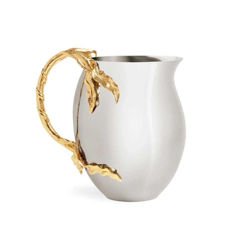 Pitcher "Fern" by L'Objet