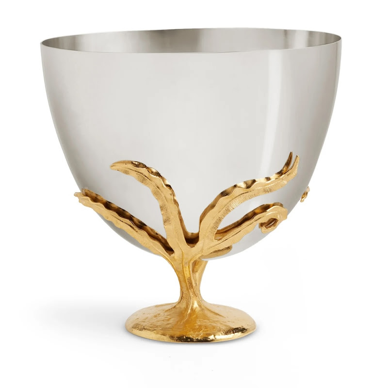 Champagne Cooler "Fern" by L'Objet