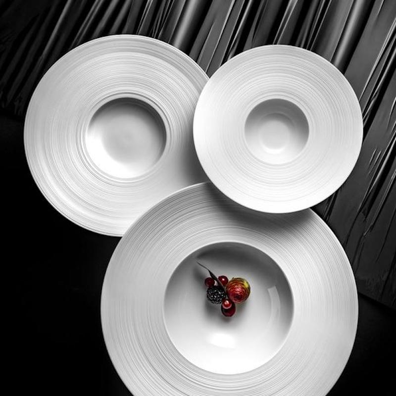 Hémisphère Satin by Coquet