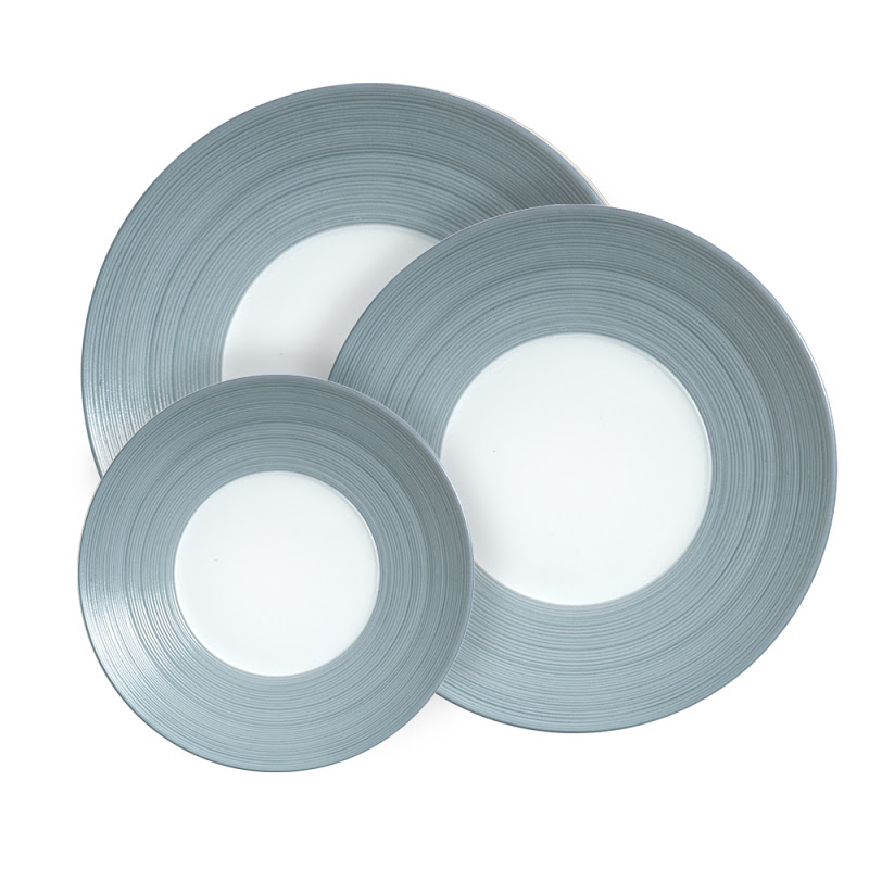 Hémisphère Storm Blue by Coquet