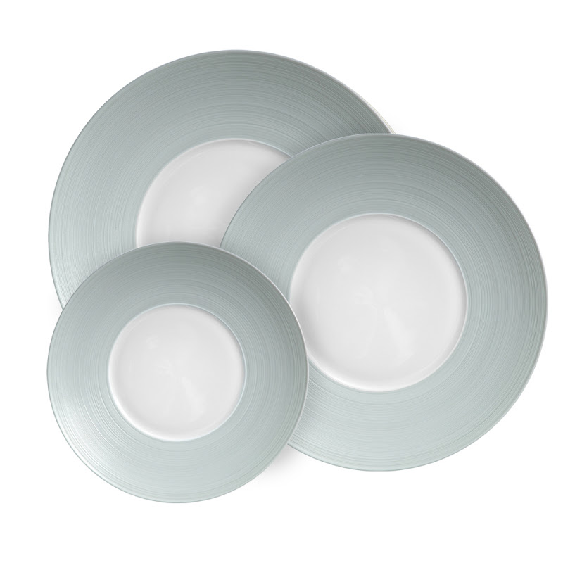 Hémisphère Grey by Coquet