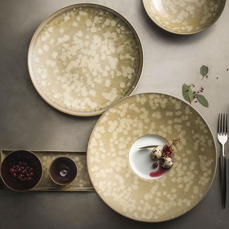 Basmati by Jaune de Chrome