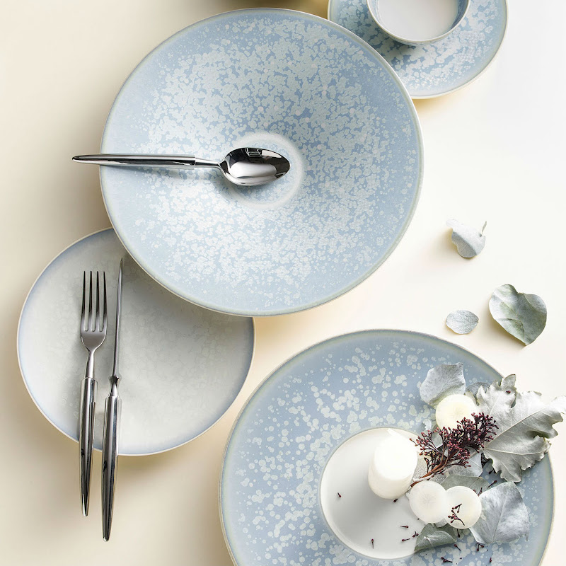 Song Ocean by Jaune de Chrome