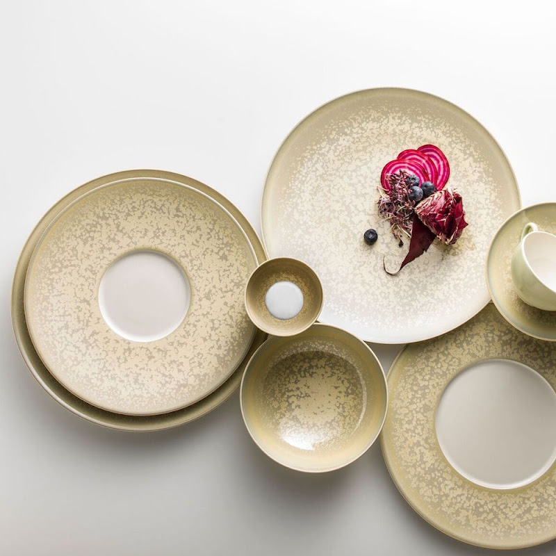 Song Sienne by Jaune de Chrome