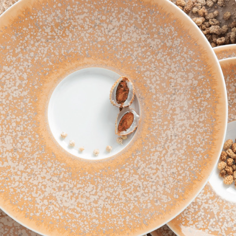 Song Ocre by Jaune de Chrome