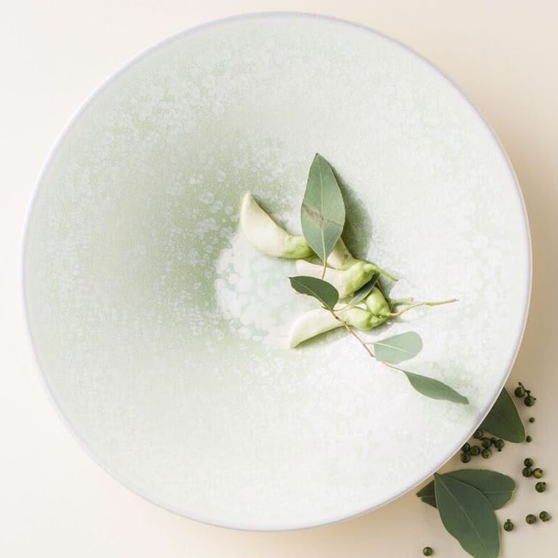 Song Amande by Jaune de Chrome