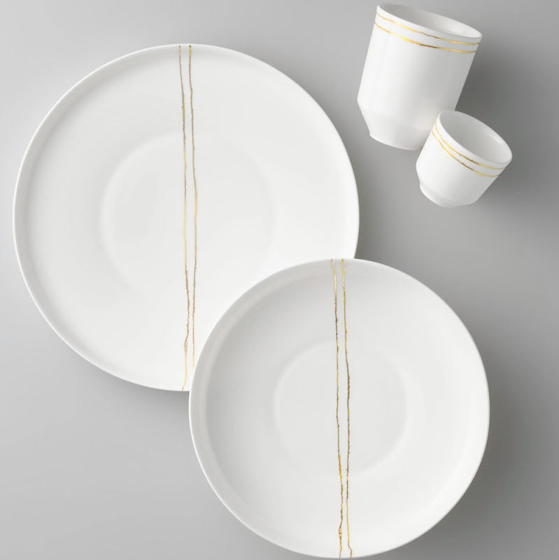 Decor Ombra by Dibbern