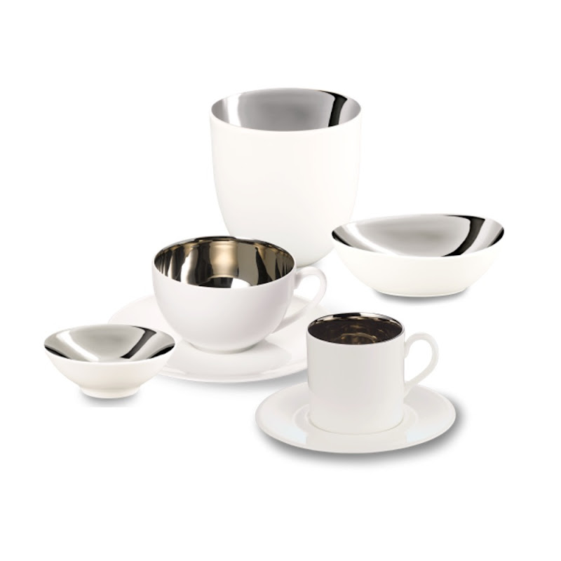 Decor Platinum by Dibbern