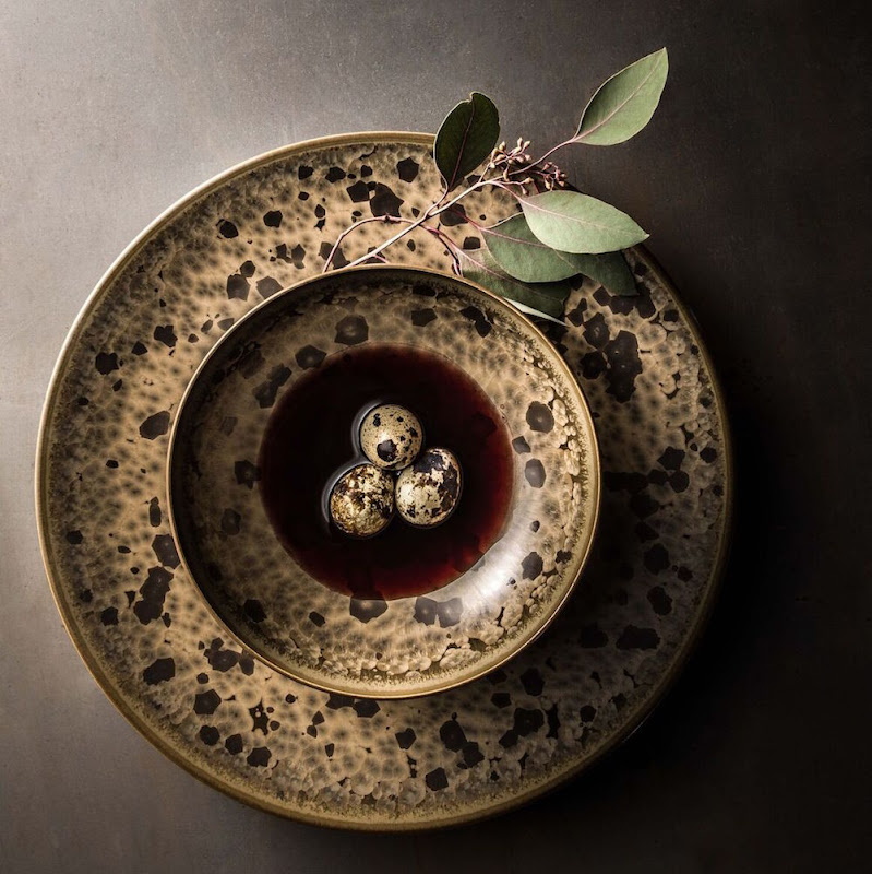 Zoulou by Jaune de Chrome