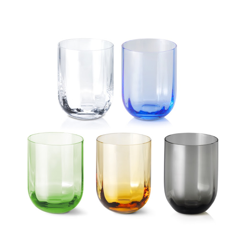 Rotondo Optic by Dibbern