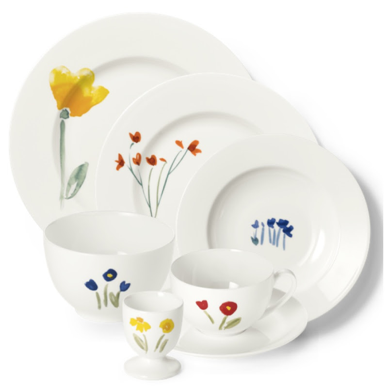 Decor Impression by Dibbern