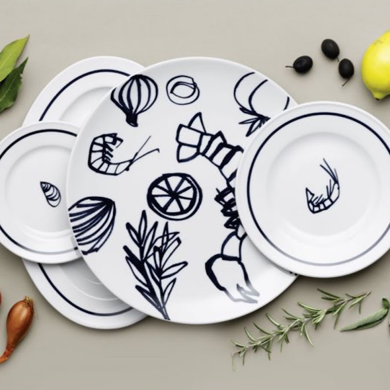 Decor Brasserie by Dibbern