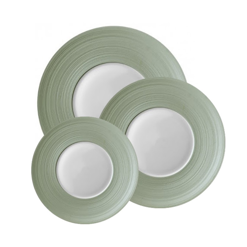 Hémisphère Khaki Green by Coquet