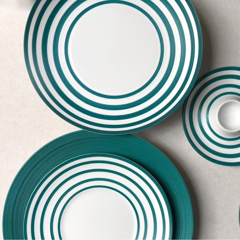 Hémisphère Persian Blue by Coquet