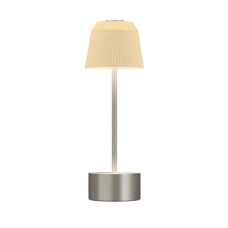 Bolero Table Lamps by Coquet